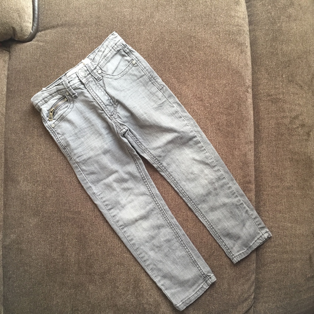 Skinny Jeans for Boy